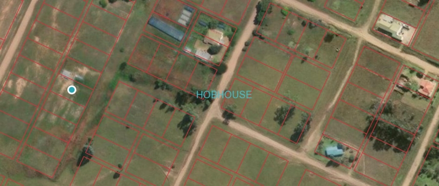  Bedroom Property for Sale in Hobhouse Free State